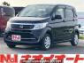 Used 2017 AT honda n-wgn JH1 Image[0]