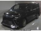 Toyota Voxy ZWR80W