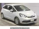 Honda Fit GR3