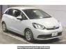 Used 2025 AT honda fit GR3 Image[0]