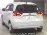 Used 2025 AT honda fit GR3 Image[1]