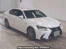 Lexus GS GWL10