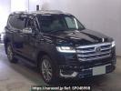 Toyota Land Cruiser VJA300W