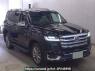 Used 2023 AT toyota land-cruiser VJA300W Image[0]