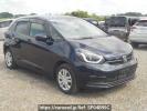 Honda Fit GS4