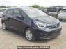 Used 2023 AT honda fit GS4 Image[0]