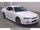 Nissan Skyline BNR34