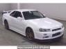 Used 1999 MT nissan skyline BNR34 Image[0]
