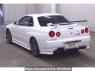 Used 1999 MT nissan skyline BNR34 Image[1]
