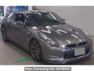 Nissan GT-R R35