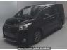 Used 2017 AT toyota noah ZRR80W Image[0]