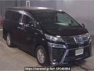 Toyota Vellfire Hybrid AYH30W