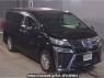 Used 2020 AT toyota vellfire-hybrid AYH30W Image[0]