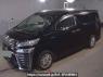 Used 2020 AT toyota vellfire-hybrid AYH30W Image[1]