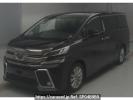 Toyota Vellfire AGH30W