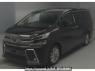 Used 2015 AT toyota vellfire AGH30W Image[0]