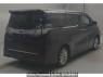 Used 2015 AT toyota vellfire AGH30W Image[1]