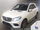 Mercedes Benz GLE-CLASS 166024