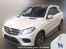 Used 2017 AT mercedes-benz gle-class 166024 Image[0]