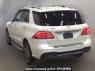 Used 2017 AT mercedes-benz gle-class 166024 Image[1]