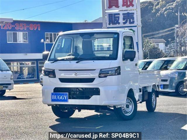 2026 Suzuki Carry Truck DA16T