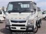 Used 2019 AT mitsubishi-fuso canter FBA20 Image[0]