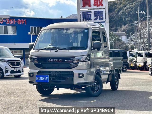 2026 Suzuki Carry Truck DA16T