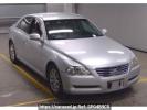Toyota Mark X GRX125
