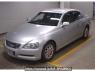 Used 2009 AT toyota mark-x GRX125 Image[1]