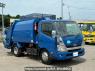 Used 2011 MT hino dutro XZU700M Image[2]