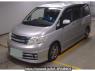 Used 2009 AT nissan serena CC25 Image[1]