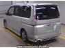 Used 2009 AT nissan serena CC25 Image[2]