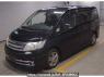 Used 2009 AT nissan serena C25 Image[1]