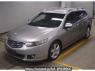 Used 2009 AT honda accord-tourer CW2 Image[1]