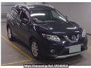 Nissan X-Trail NT32