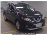 Used 2014 AT nissan x-trail NT32 Image[0]