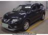 Used 2014 AT nissan x-trail NT32 Image[1]