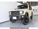 Suzuki Jimny JB64W