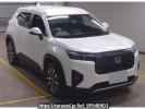 Honda WR-V DG5
