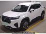 Used 2025 AT honda wr-v DG5 Image[1]