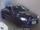 Mercedes Benz C-Class 205077C