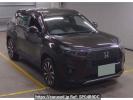 Honda WR-V DG5