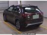 Used 2024 AT honda wr-v DG5 Image[2]