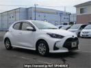 Toyota YARIS MXPH10