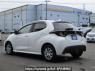 Used 2021 AT toyota yaris MXPH10 Image[1]
