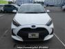 Used 2021 AT toyota yaris MXPH10 Image[2]