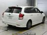 Used 2014 AT toyota corolla-fielder NKE165G Image[1]