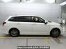Used 2014 AT toyota corolla-fielder NKE165G Image[2]