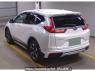 Used 2021 AT honda cr-v-hybrid RT5 Image[2]
