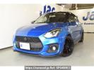 Suzuki Swift Sport ZC33S
